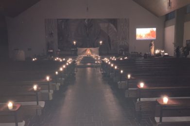 Taizé-Gebet 28.10.2022