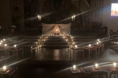 Taizé-Gebet 28.10.2022