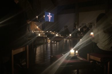 Taizé-Gebet 28.10.2022