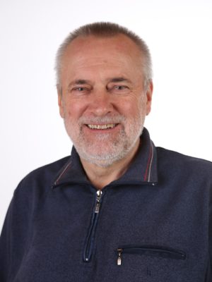 Dr. Ernst Krendlinger