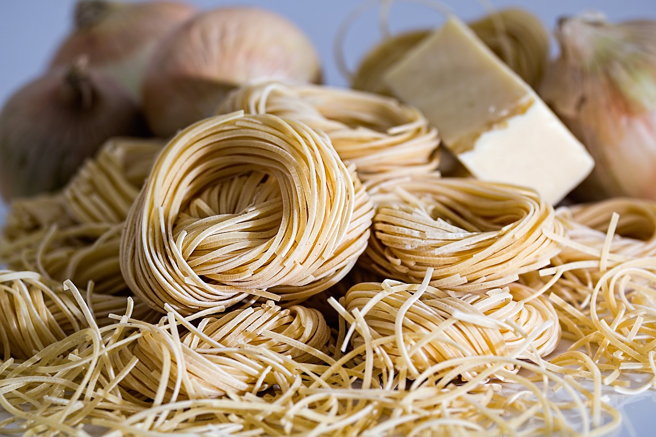 pasta, spaghetti, noodles-503952.jpg