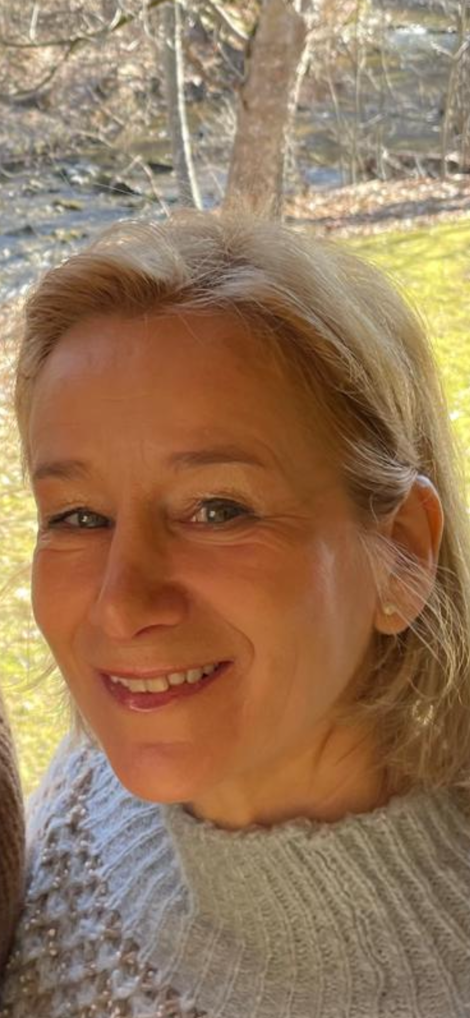 Carmen Freissmuth